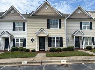 3707 Spanish Peak Dr, High Point, NC 27265