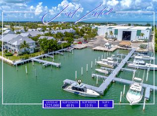 12399 Overseas Hwy #41, Marathon, FL 33050