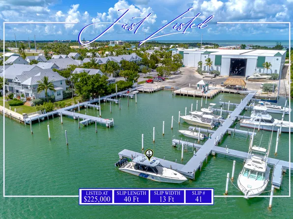 12399 Overseas Hwy #41, Marathon, FL 33050