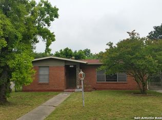 1314 Texas Ave, San Antonio, TX 78201