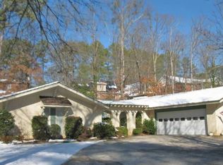 147 Fairoaks Cir, Gadsden, AL 35901