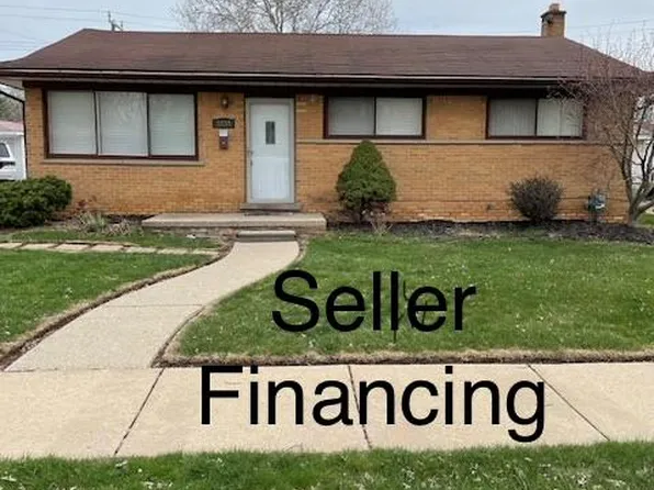 8834 Winston, Redford, MI 48239