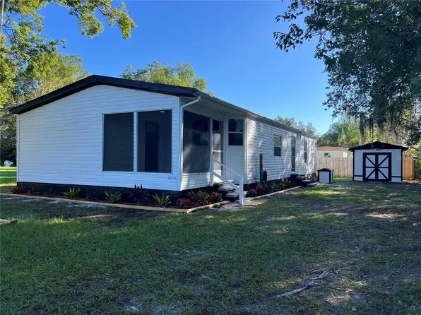 45518 OAK STREET, PAISLEY, FL 32767