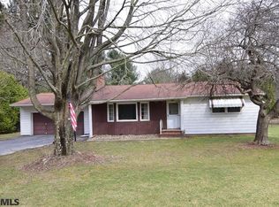 445 Birch St, Lanse, PA 16849