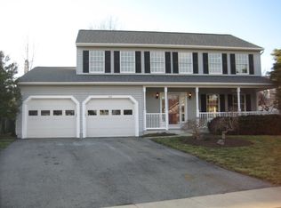 505 Teal Ct, Frederick, MD 21703