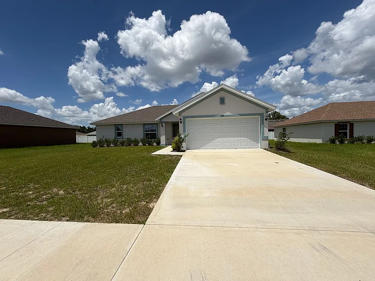 3491 SW 155th Ln — Photo 2