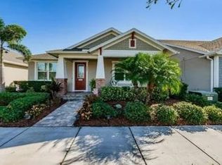 2486 Claymore St, Odessa, FL 33556