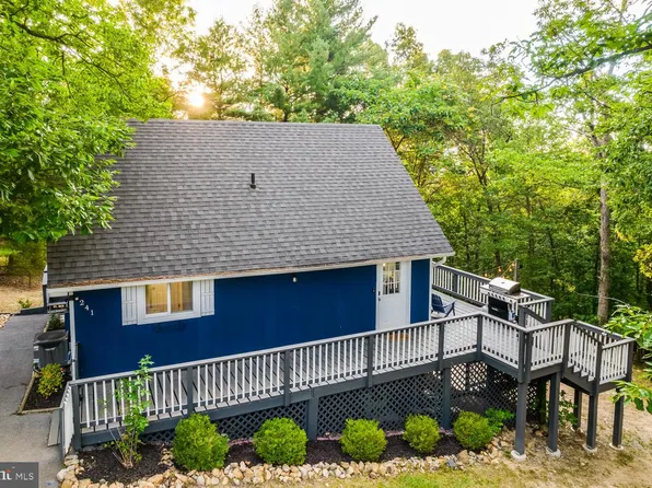241 Wildcat Dr, Front Royal, VA 22630