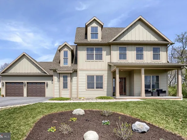 1130 Lotus Psge, Dauphin, PA 17018