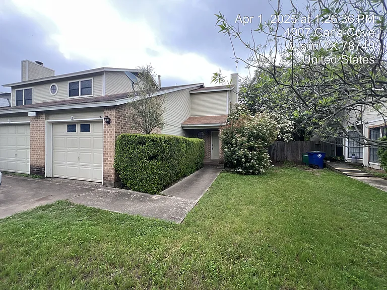 4907 Cana Cv #B — Photo 1