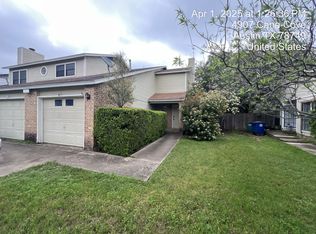 4907 Cana Cv APT B, Austin, TX 78749