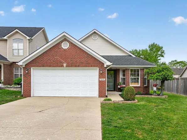 3640 Polo Club Blvd, Lexington, KY 40509