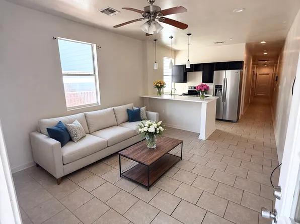 1130 S Genois St, New Orleans, LA