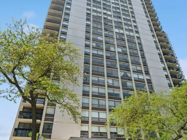 1355 N Sandburg Ter APT 408D, Chicago, IL 60610