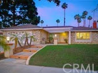 1600 Kingston Rd, Placentia, CA 92870