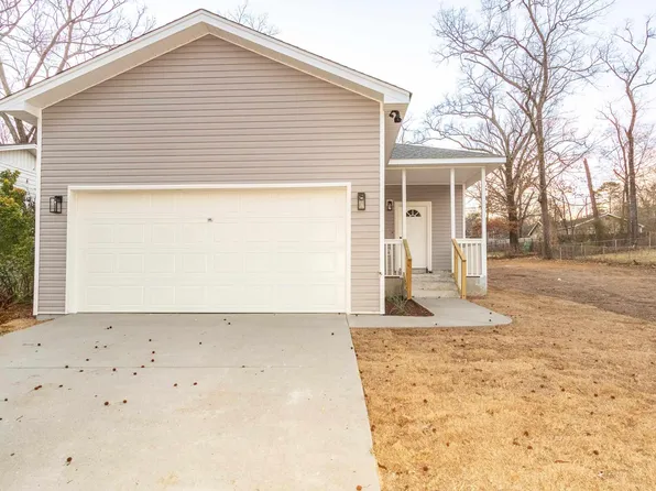 3408 Katherine St, Little Rock, AR 72204