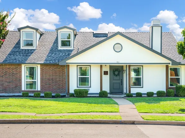 901 Rocky Creek Ln, Allen, TX 75002