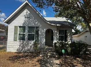 223 Cumberland Rd, San Antonio, TX 78204