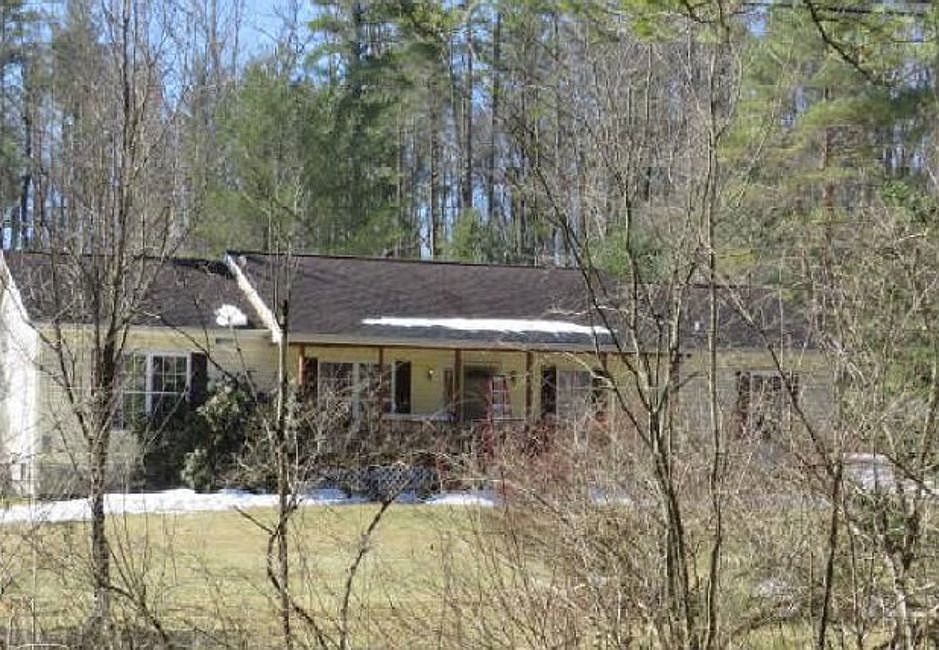 Property Front View