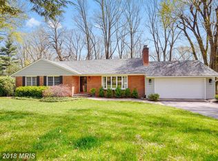 1906 Indian Head Rd, Towson, MD 21204