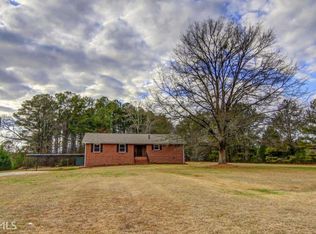 2933 Old Snapping Shoals Rd, McDonough, GA 30252