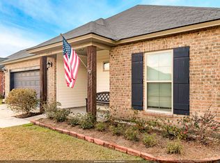 4715 E Sunset Loop, Addis, LA 70710