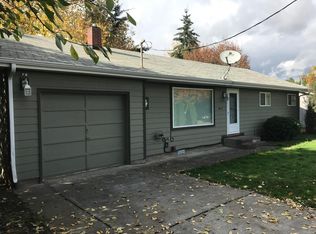2875 SE 75th Ave, Hillsboro, OR 97123