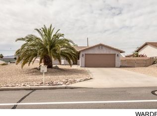 3115 Kiowa Blvd N, Lake Havasu City, AZ 86404