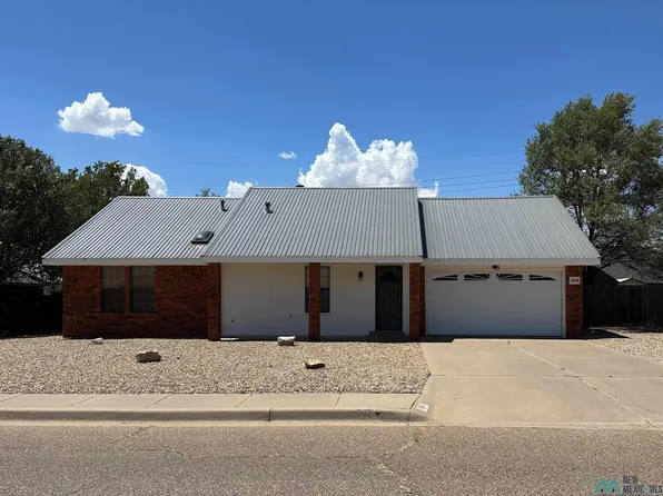 1604 Windsor Way, Clovis, NM 88101