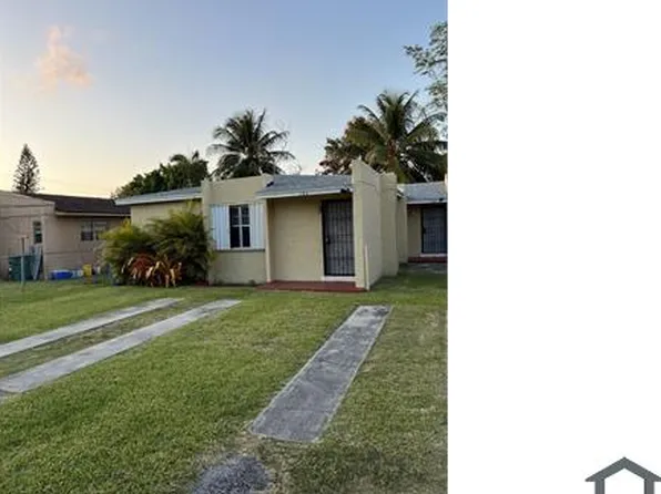 586 NW 1st St, Homestead, FL 33034
