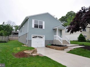 7 Juniper Ave, Somerdale, NJ 08083