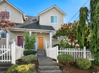 2765 NW 65th St, Seattle, WA 98117