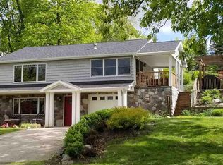 1440 Chisholm Rd, Onsted, MI 49265