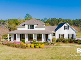 12994 Saddlebrook Cir, Fairhope, AL 36532