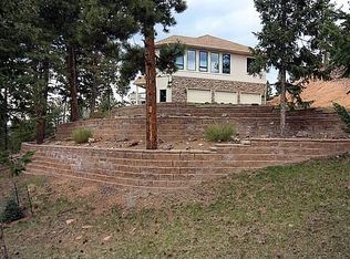 26451 Longview Dr, Conifer, CO 80433
