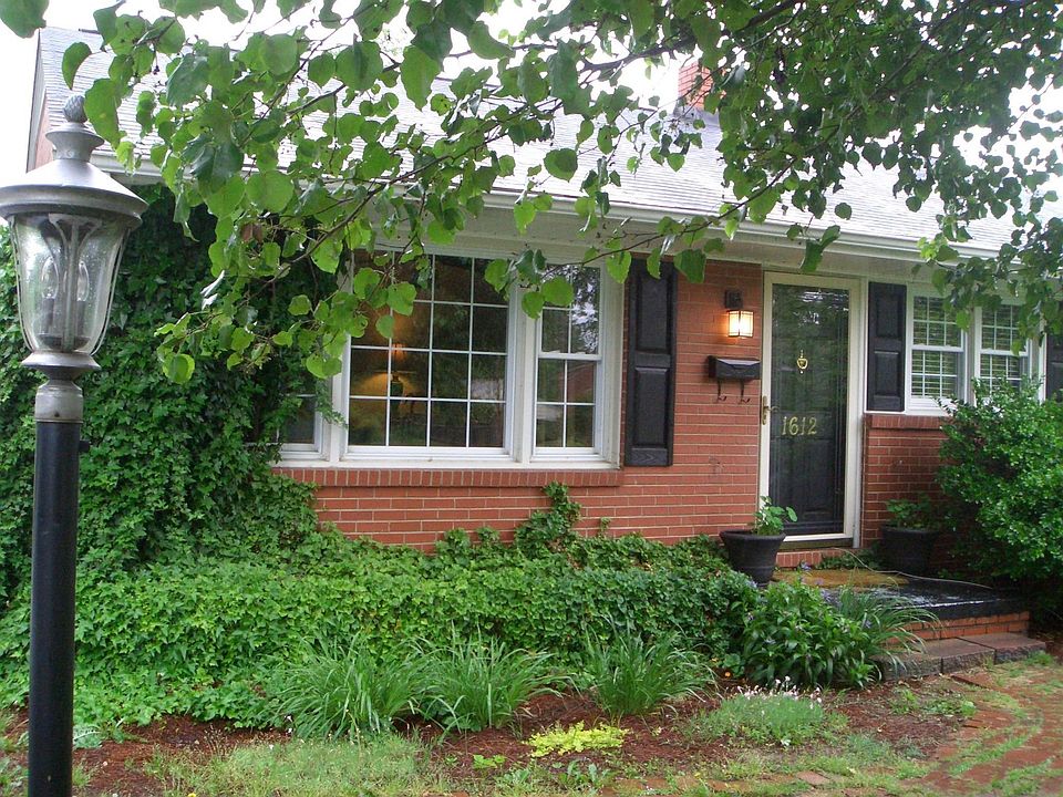 2nd image of 1612 Belmar Dr