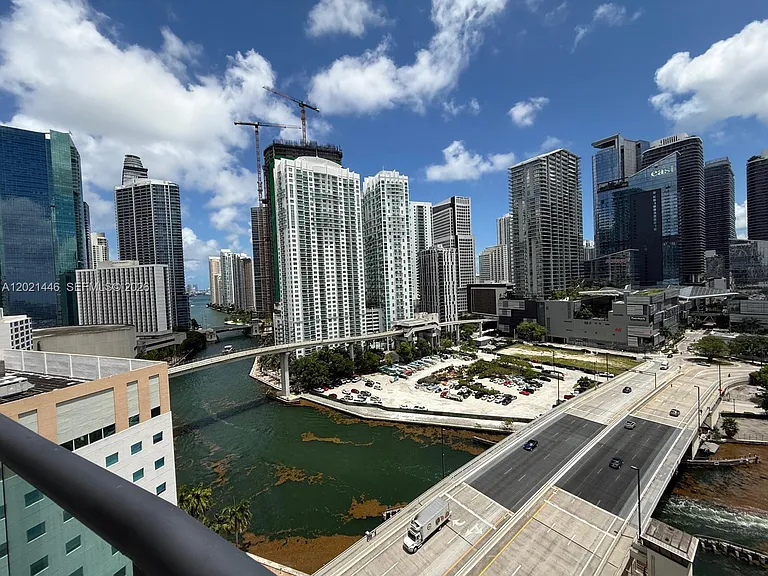 350 S Miami Ave #1902 — Photo 3