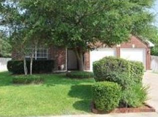 8248 Montoya Cir, Austin, TX 78717