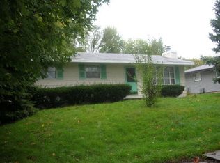 3320 Tannenbaum Ln, Rockford, IL