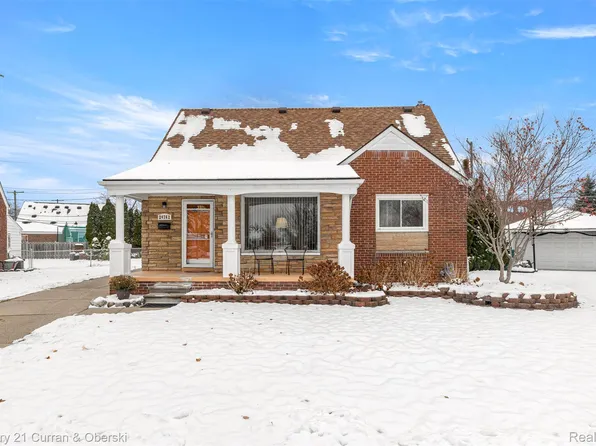 24762 Winchester Dr, Dearborn, MI 48124