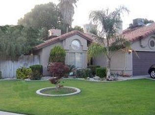 5213 Silver Crossing St, Bakersfield, CA 93313