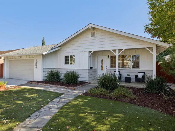 1364 Boysea Dr, San Jose, CA 95118