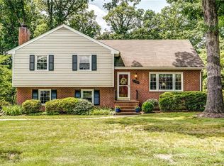 1908 Fon Du Lac Rd, Henrico, VA 23229