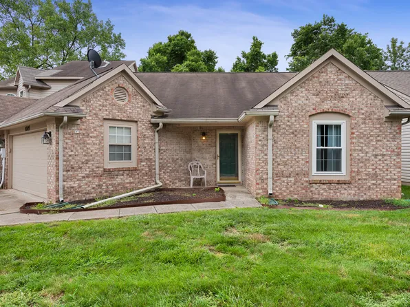 1005 Buffalo Run Way, Indianapolis, IN 46227