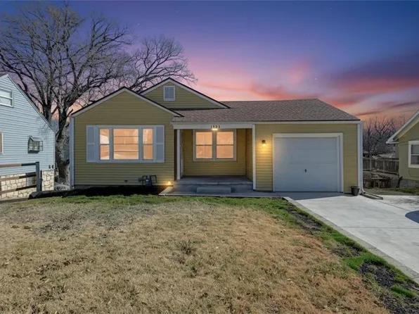 1505 N 38th St, Kansas City, KS 66102