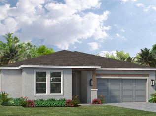 Henry Plan, Farallon Fields, Viera, FL 32940