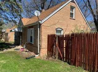 22513 Richton Square Rd, Richton Park, IL 60471