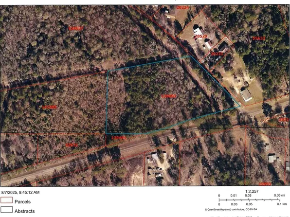 199 County Road 4560, Winnsboro, TX 75494