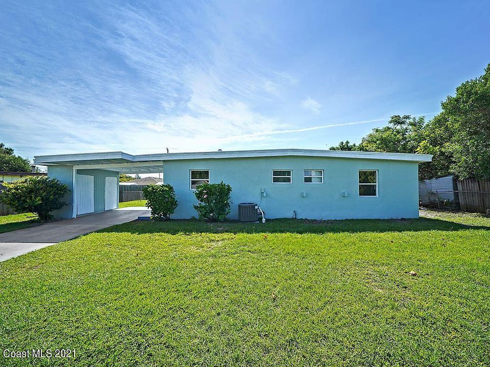 1197 Croton Rd, Melbourne, FL 32935 Zillow