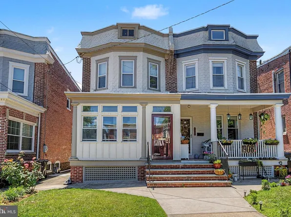 1906 Delaware Ave, Wilmington, DE 19806